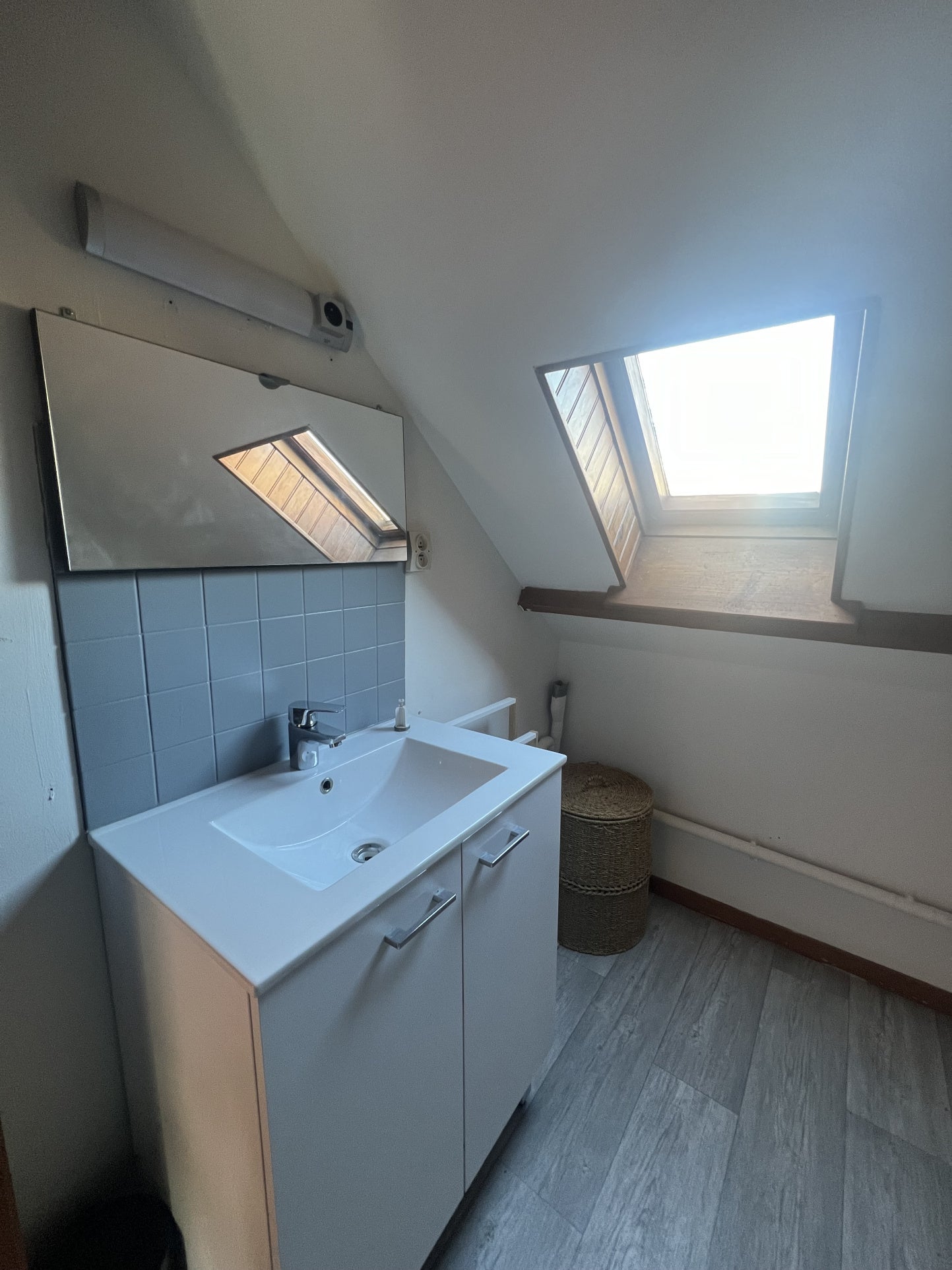 Chambre Rue Cornet à Amiens