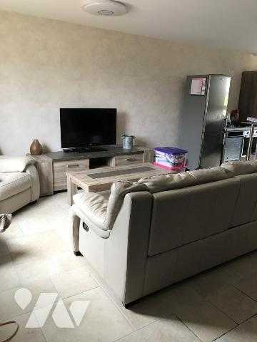 House Rue Berry au Bac in Grenay