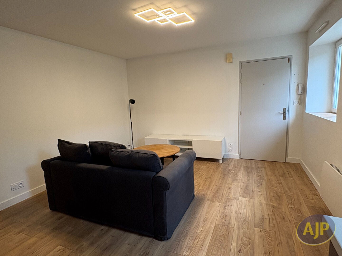 Appartement A 85 à Theillay