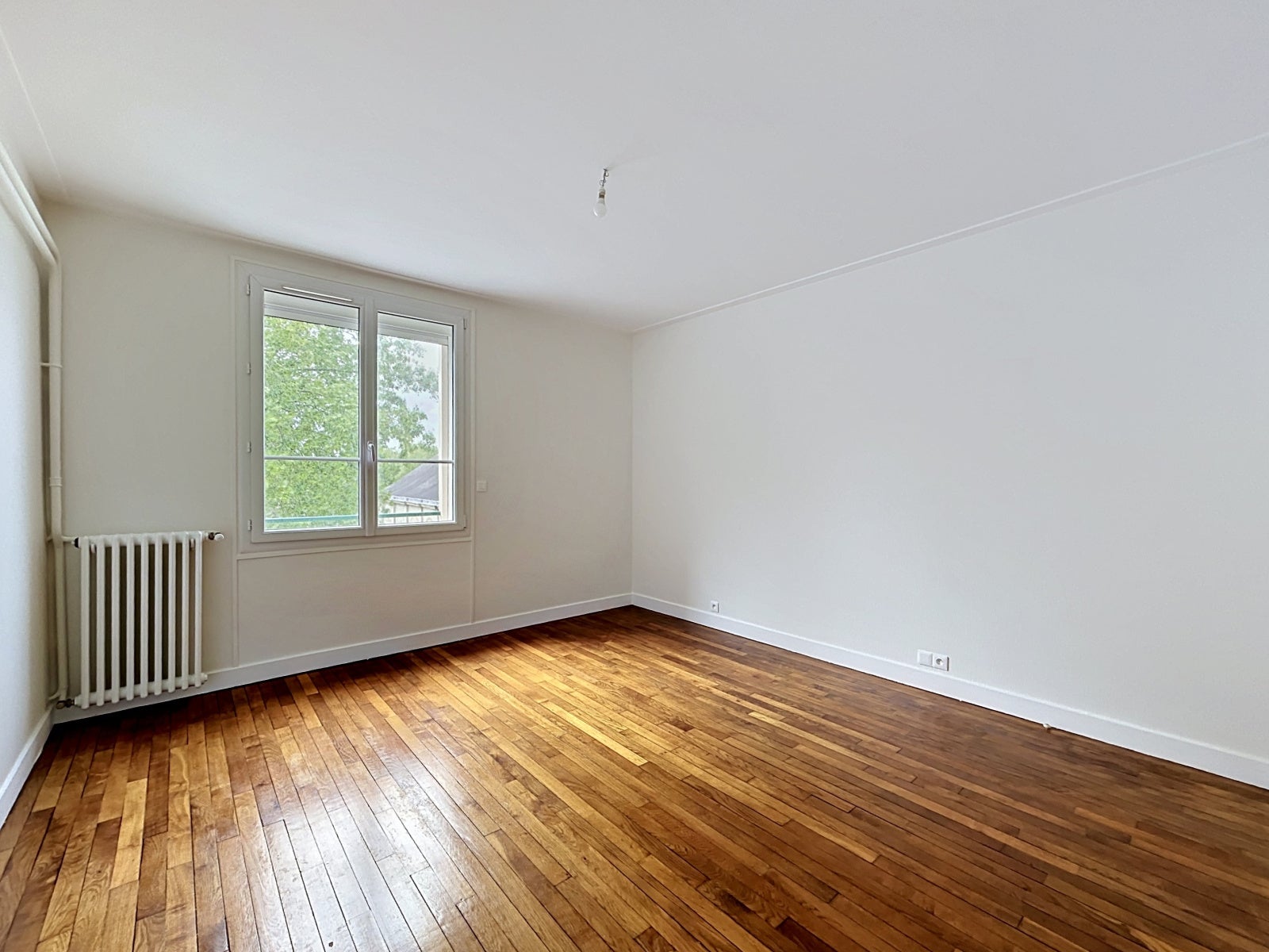 Appartement Place du Champ de Mars à Saint-Lô