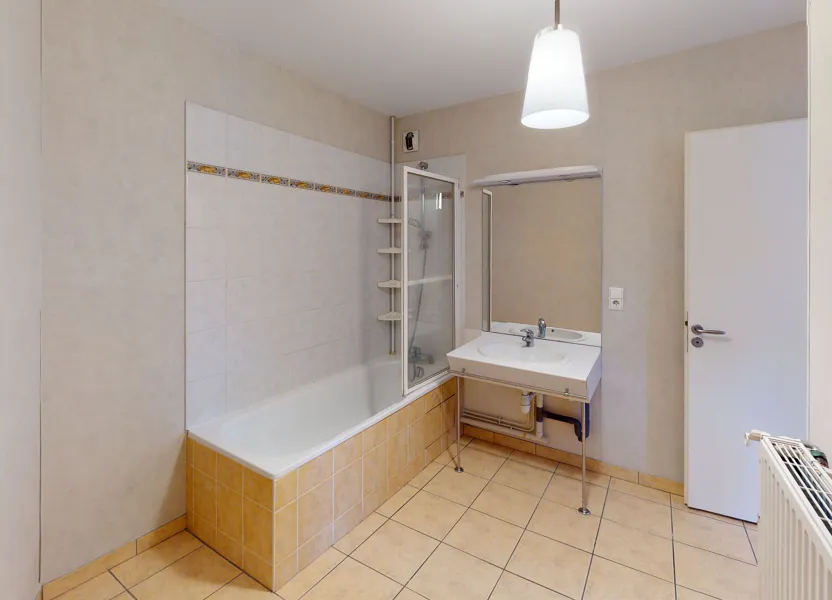 Appartement Rue Elefthérios Venizélos à Montigny-lès-Metz