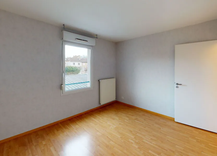 Appartement Avenue Robert Schuman à Montigny-lès-Metz