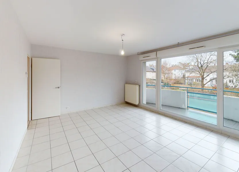 Appartement Avenue Robert Schuman à Montigny-lès-Metz
