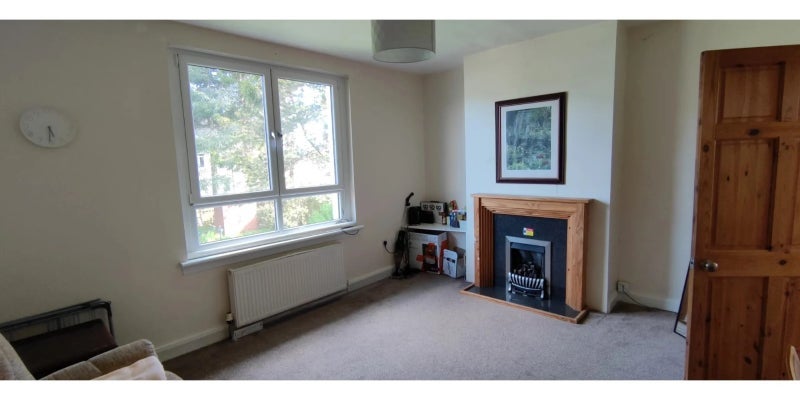 Room Kinstone Avenue in Glasgow