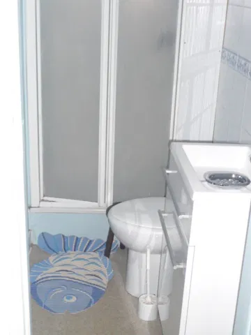 Appartement Esplanade du Général Leclerc à Mers-les-Bains