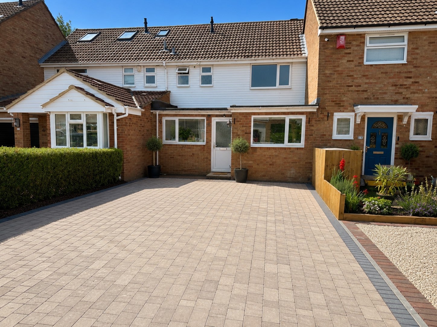 House Chart Place in Gillingham