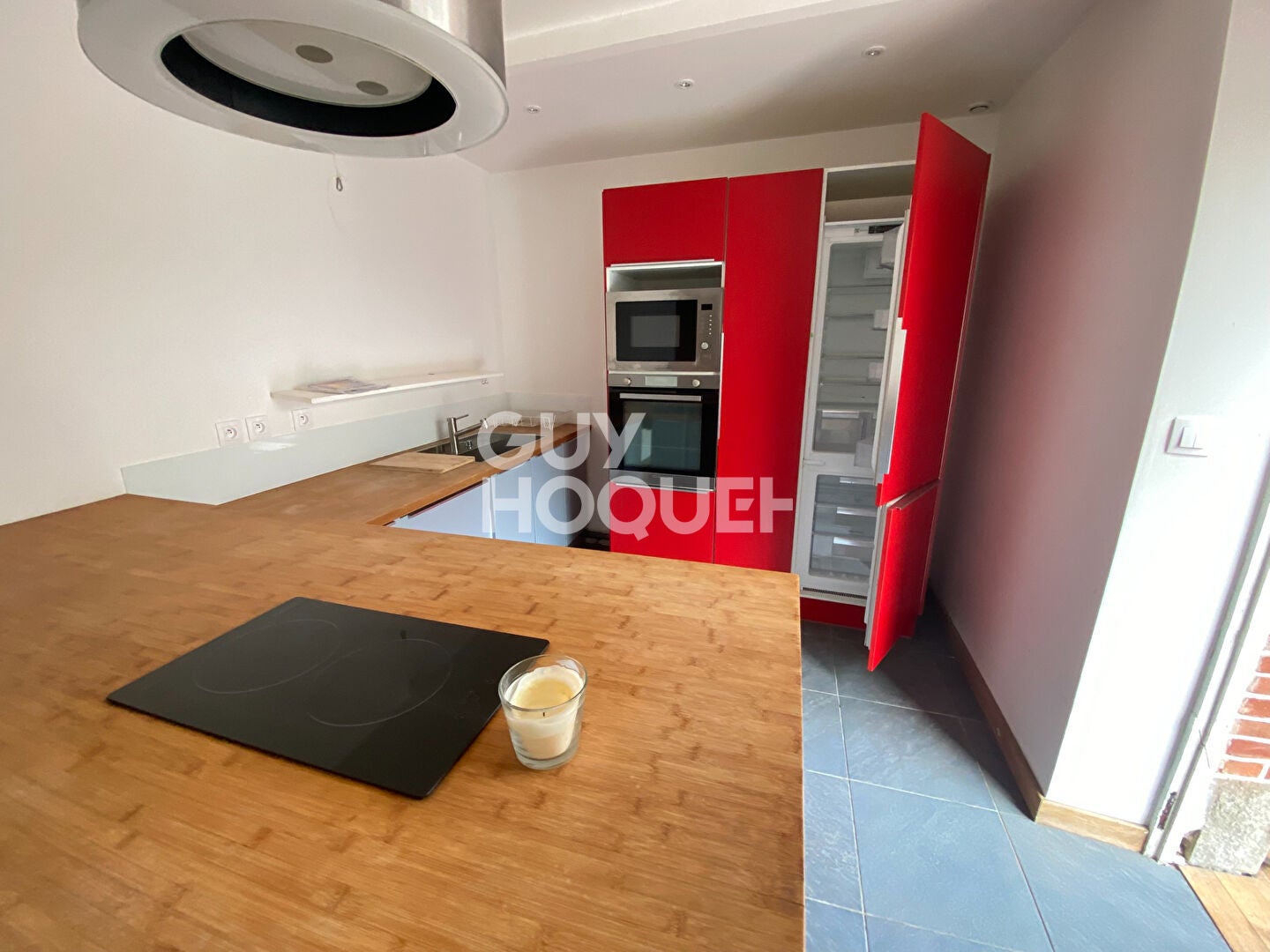 House Impasse du Rocher Brûlé in Binic-Étables-sur-Mer