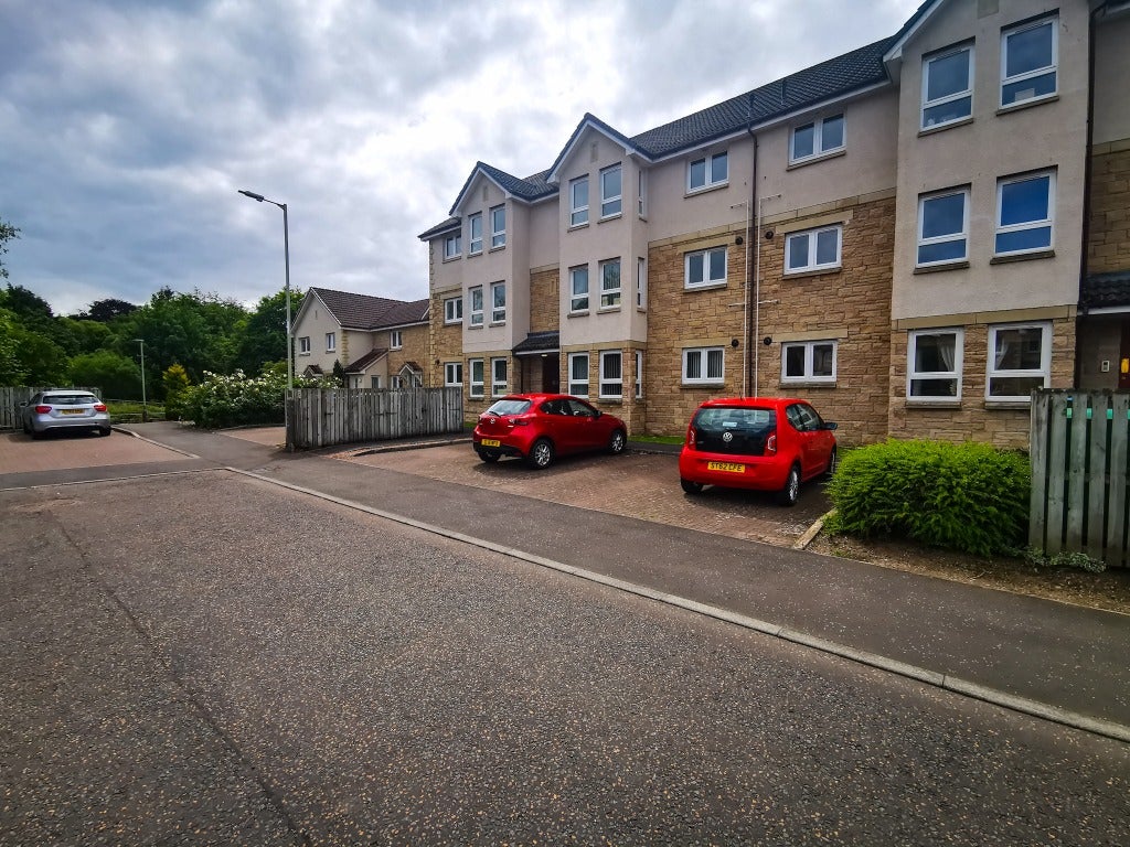 House Alastair Soutar Crescent in Invergowrie