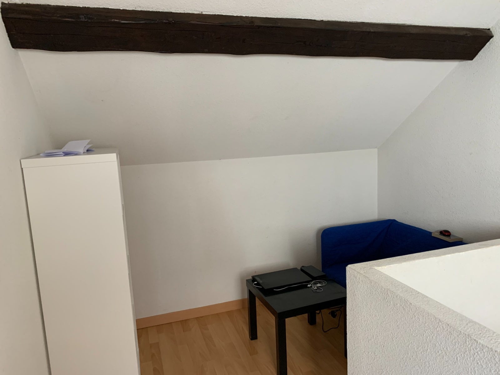 Appartement Rue Clément à Grenoble