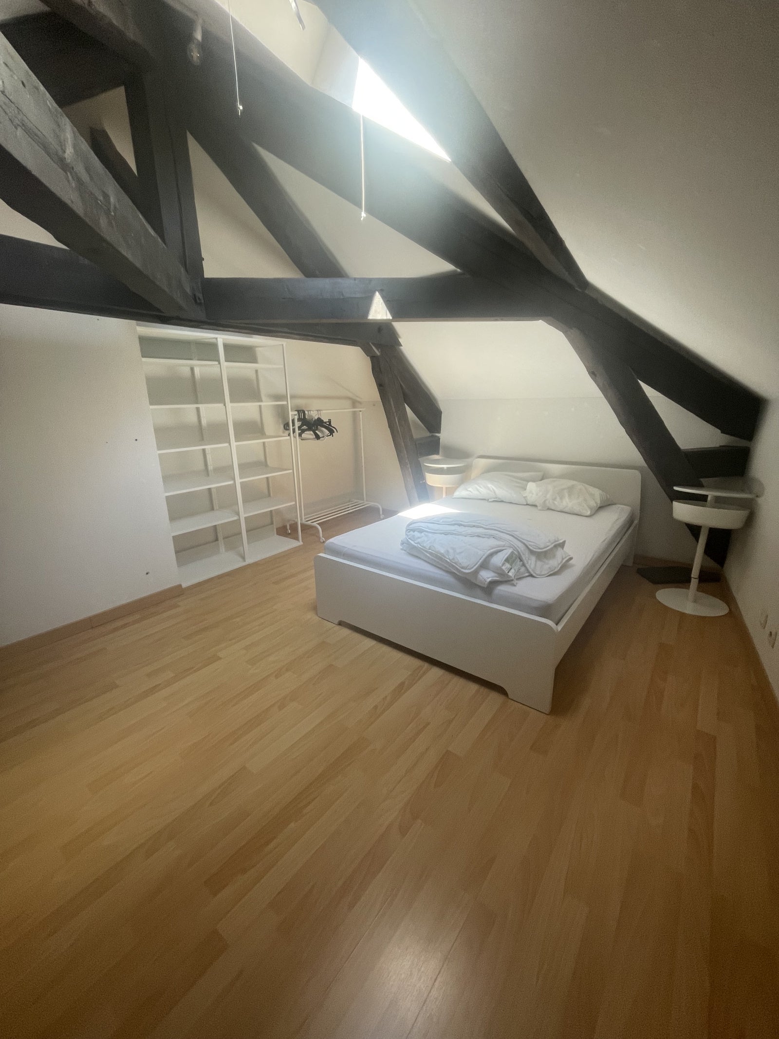 Appartement Rue Clément à Grenoble