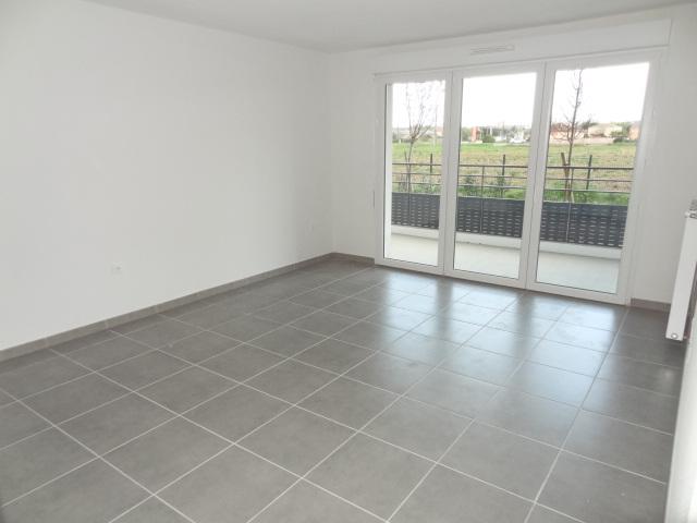Flat M 63 in Gagnac-sur-Garonne