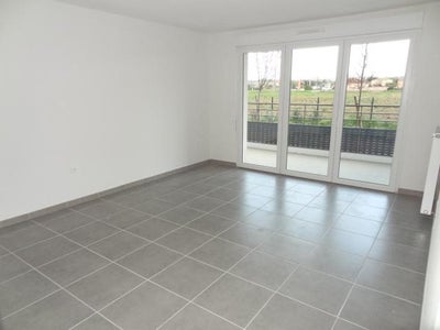 Appartement M 63 à Gagnac-sur-Garonne