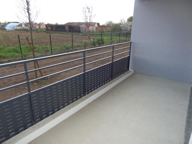 Flat M 63 in Gagnac-sur-Garonne