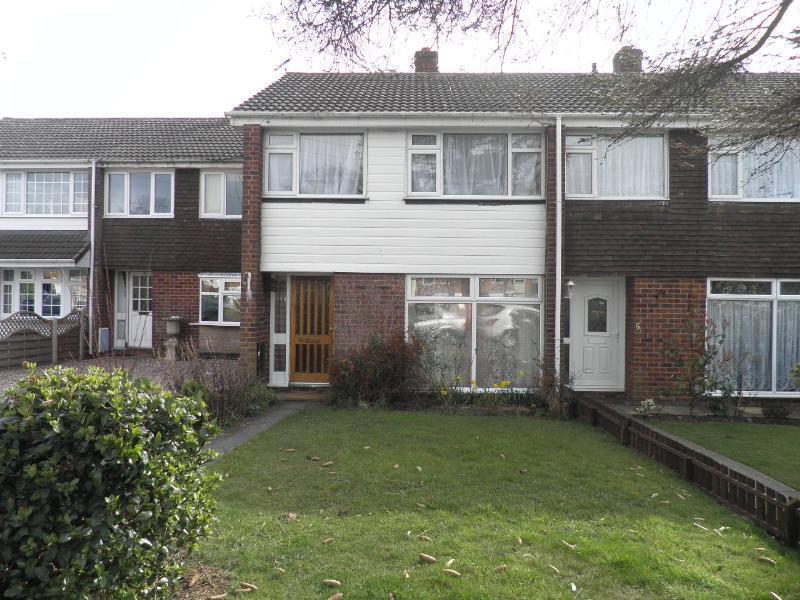 House Sutton Oak Road in Birmingham