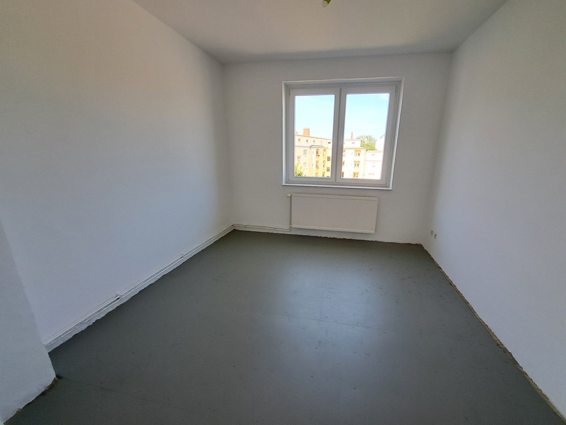Wohnung Bütteler Straße in Bremerhaven