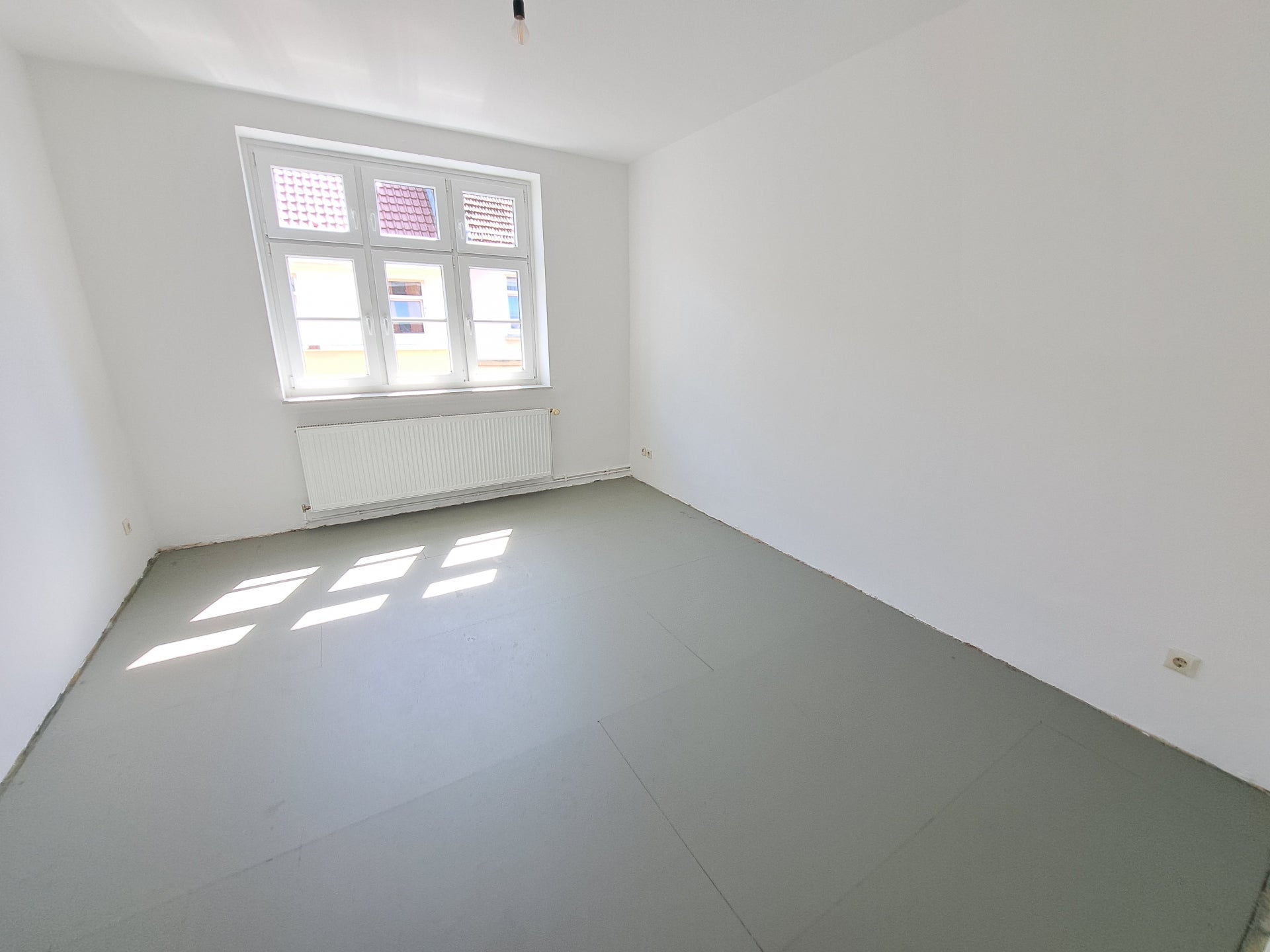Wohnung Bütteler Straße in Bremerhaven