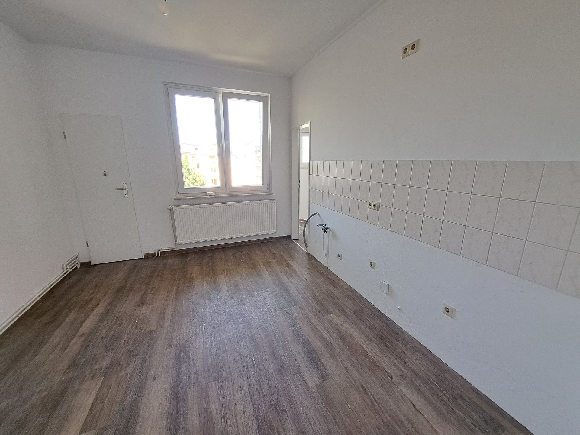 Wohnung Bütteler Straße in Bremerhaven