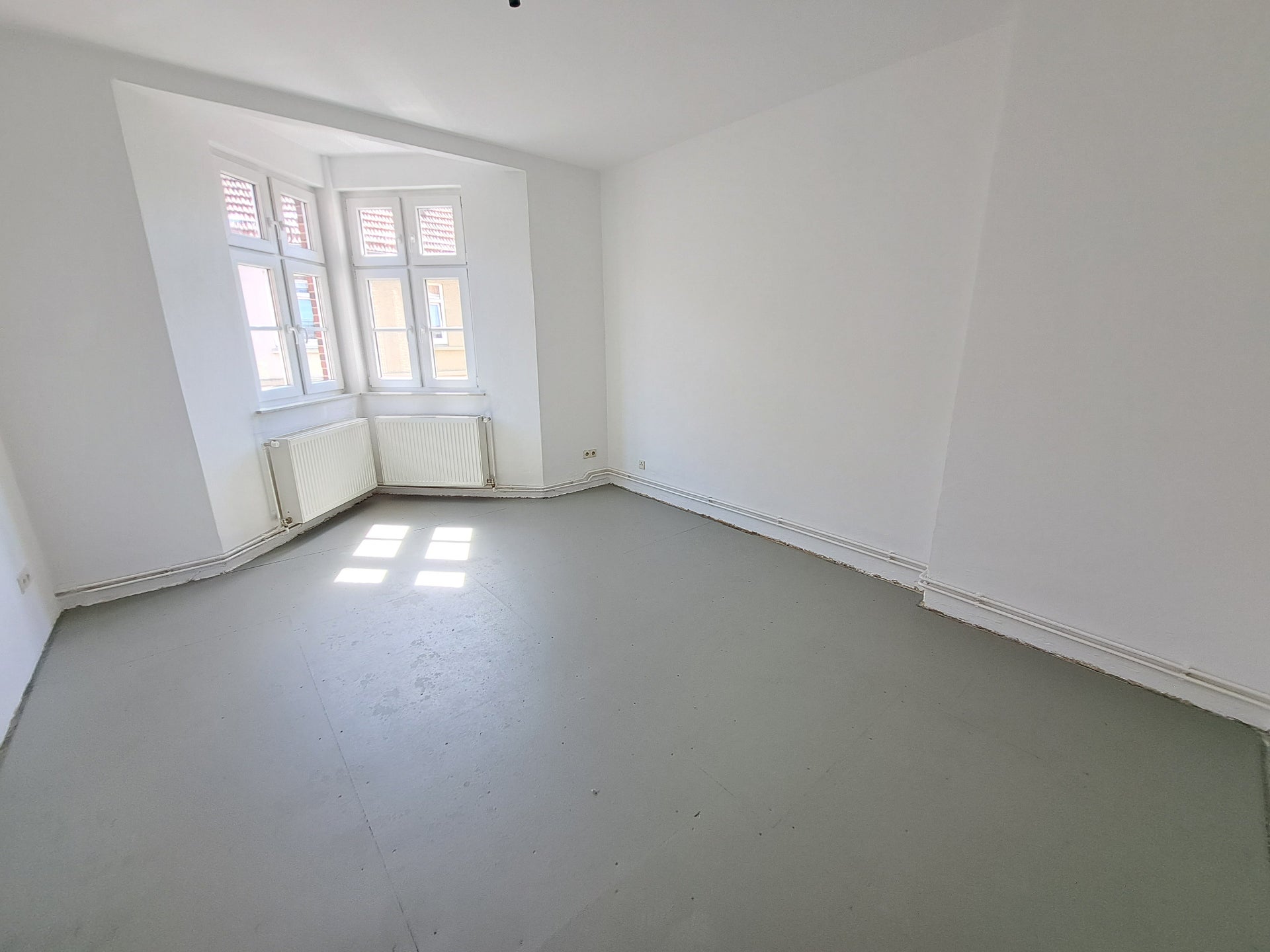 Wohnung Bütteler Straße in Bremerhaven