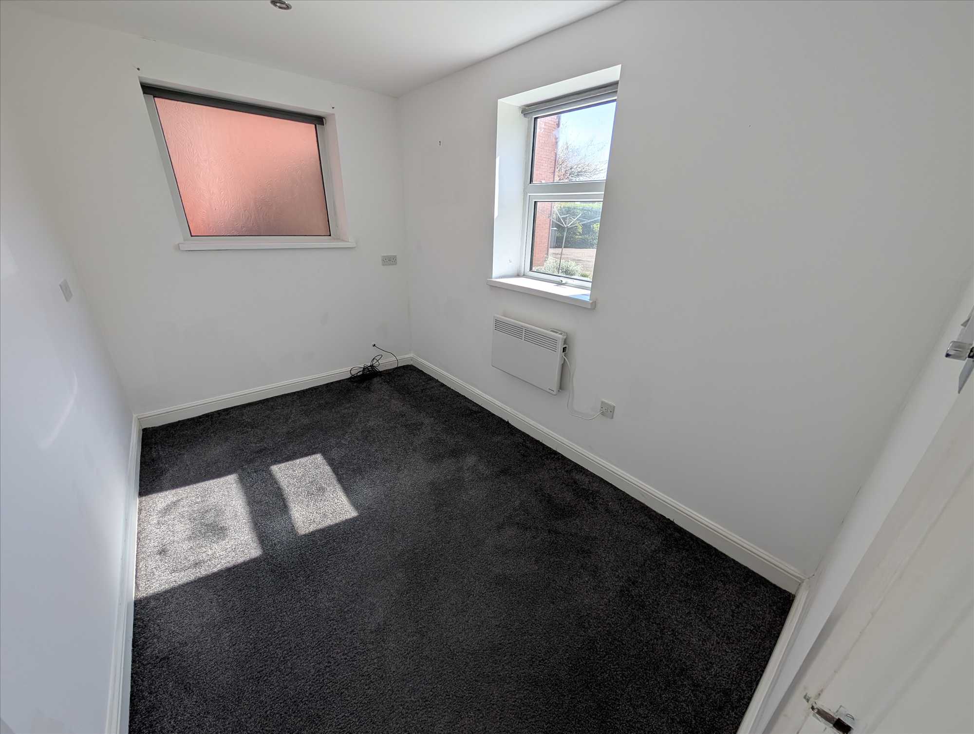 Flat Blackpool Road in Borough of Wyre