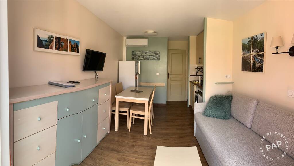 Flat Chemin Aurélien in Saint-Raphaël