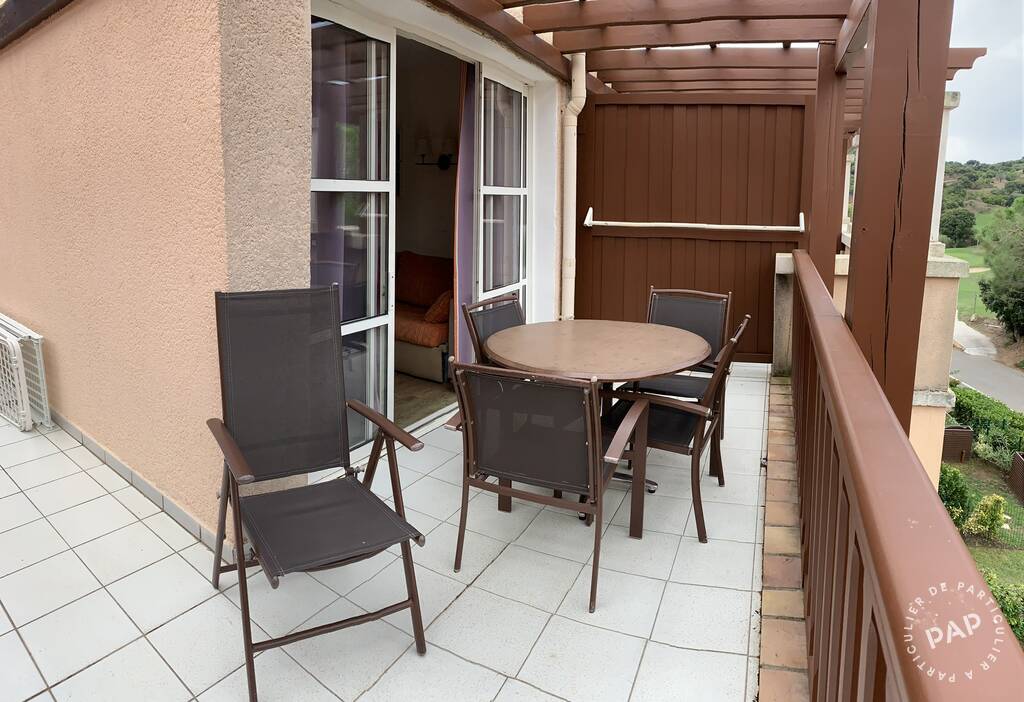 Flat Chemin Aurélien in Saint-Raphaël