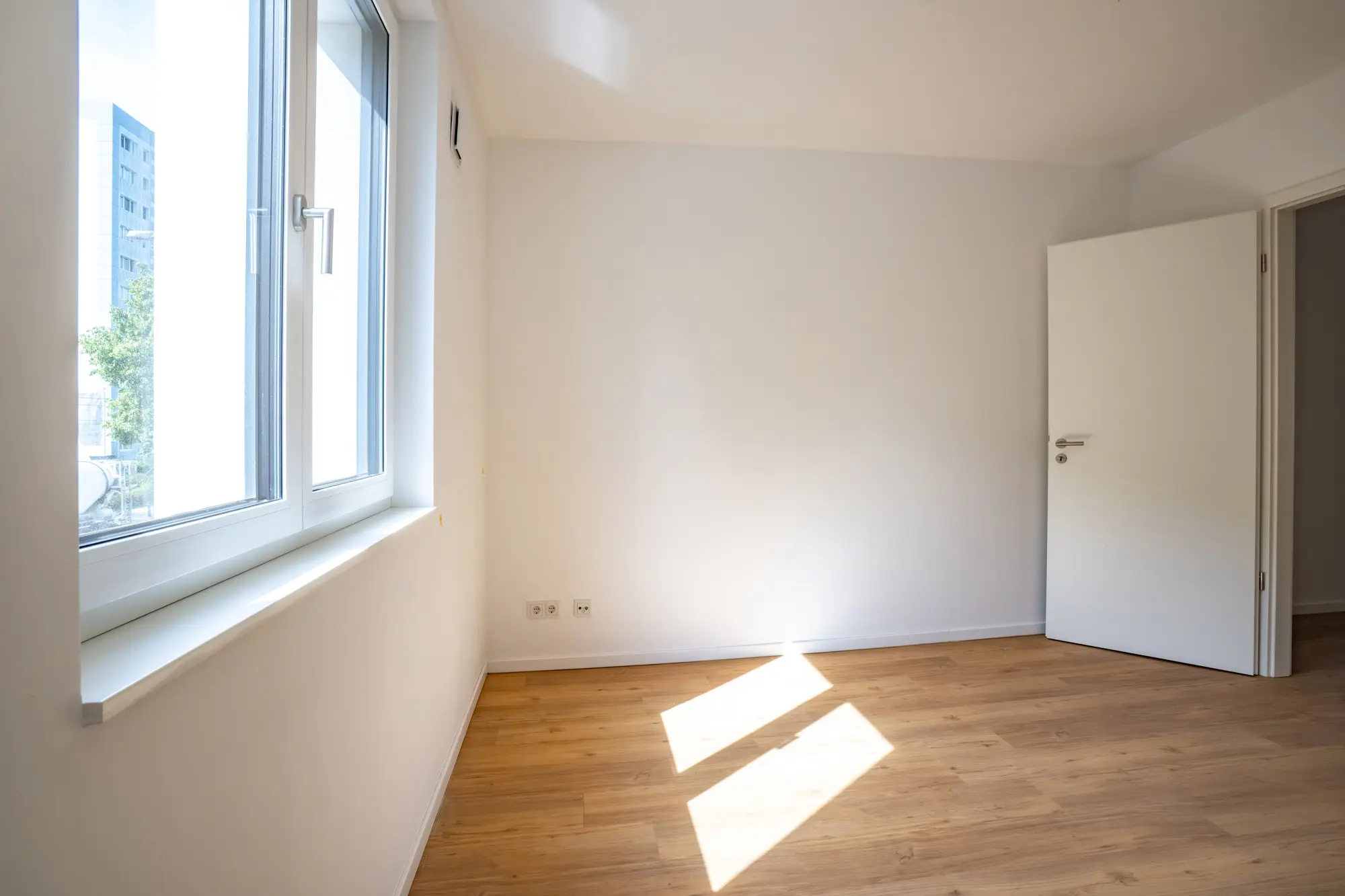 Wohnung Konrad-Wolf-Straße in Berlin