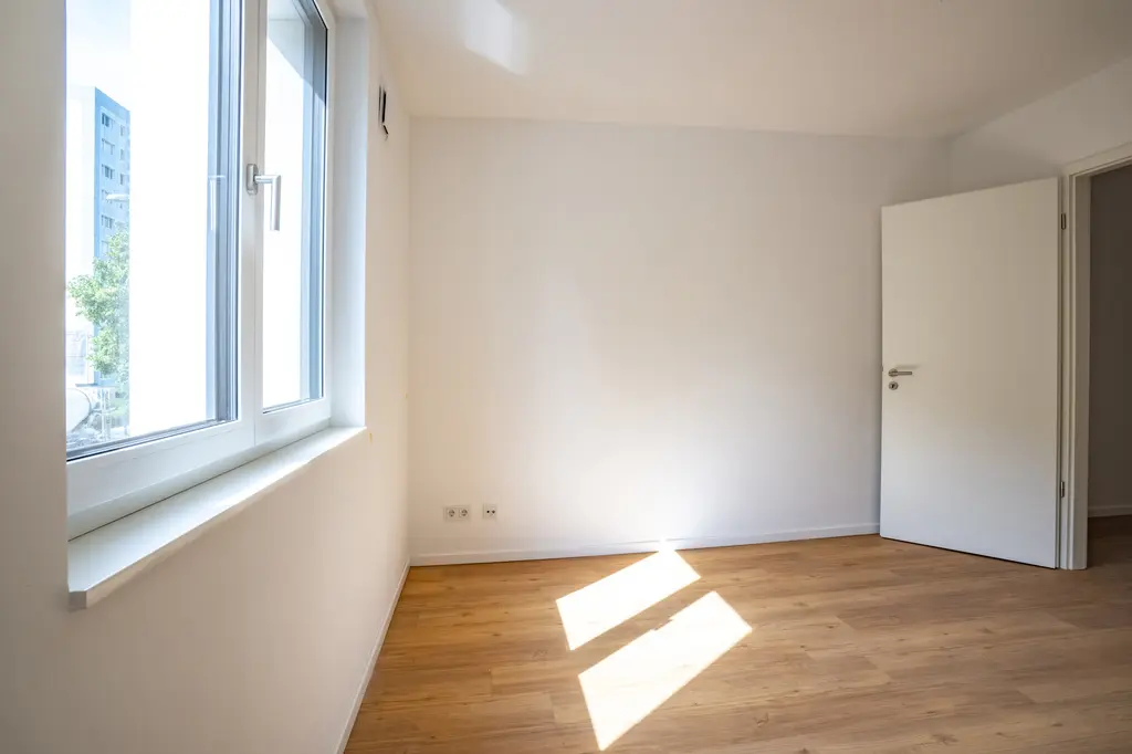 Wohnung Konrad-Wolf-Straße in Berlin