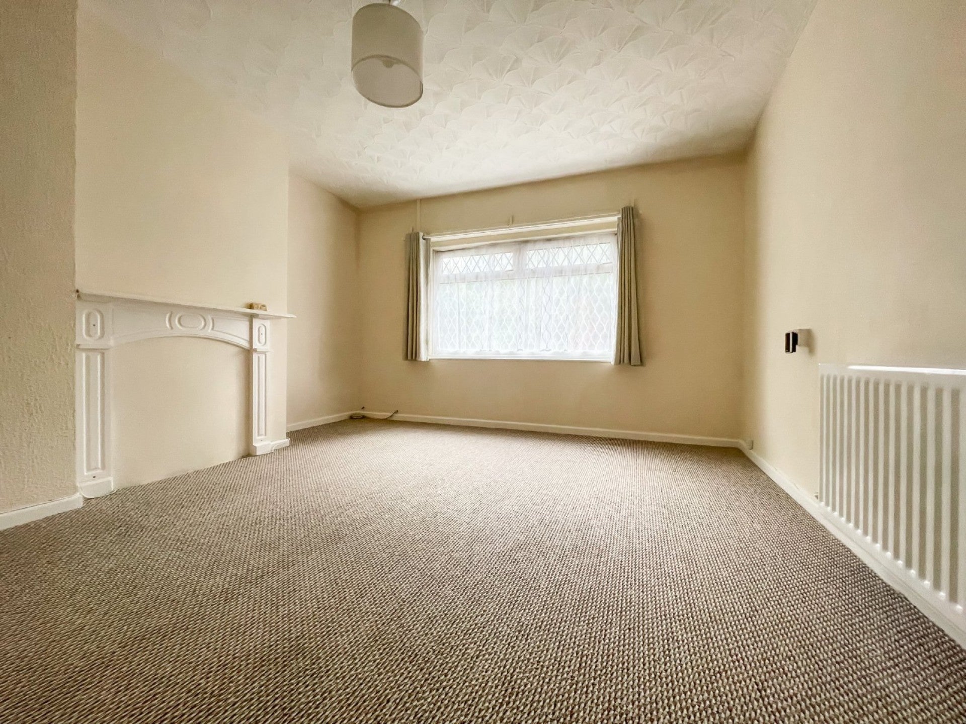 Flat Romney Avenue in Bristol