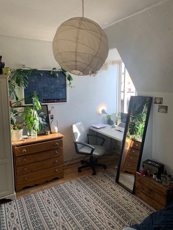 Room Stamford Hill in Greater London