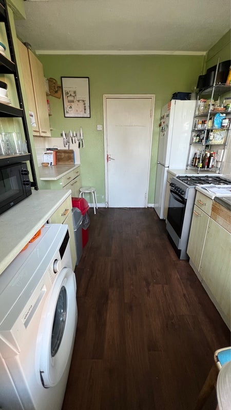 Room Stamford Hill in Greater London