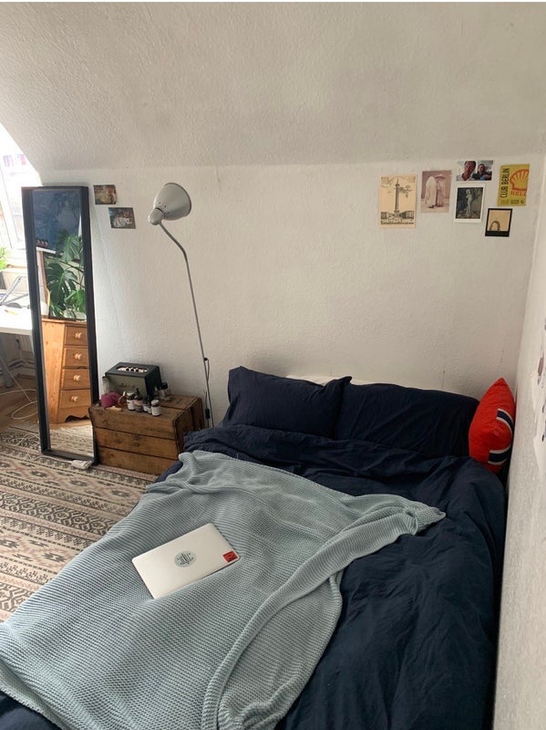 Room Stamford Hill in Greater London