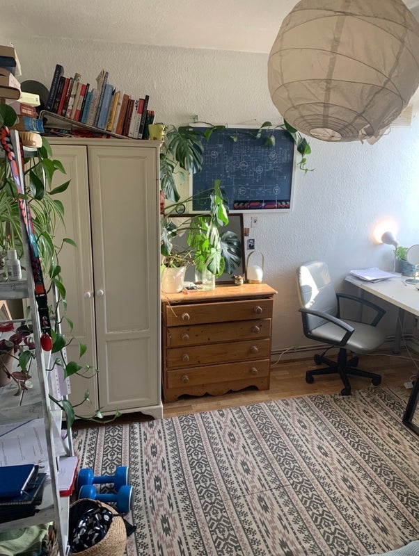 Room Stamford Hill in Greater London