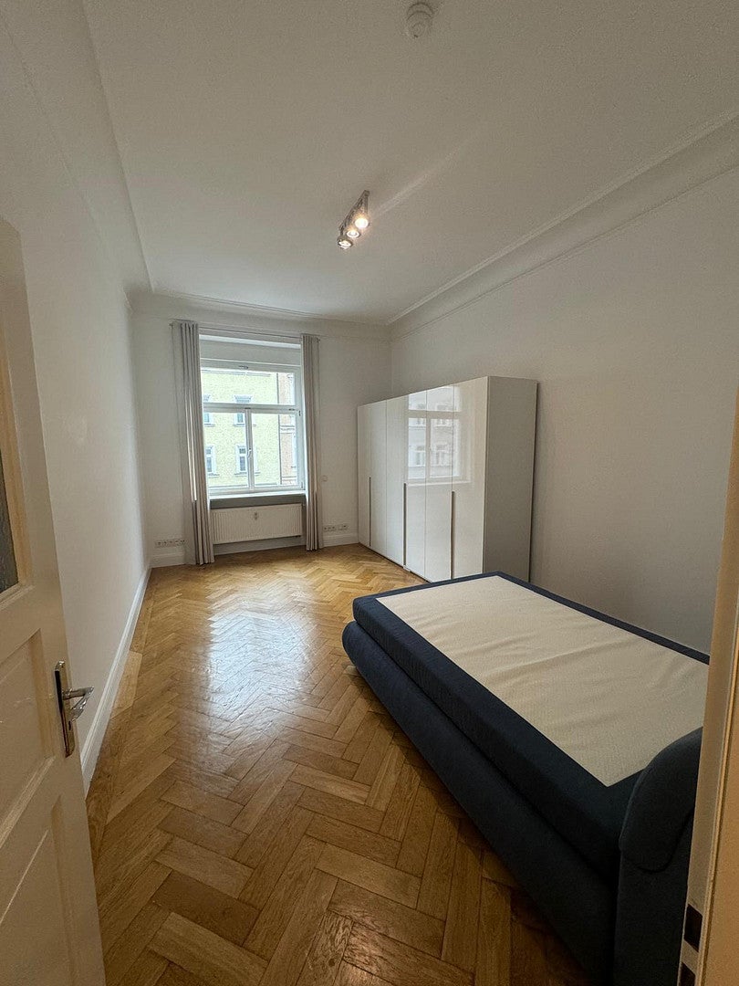 Wohnung Kurfürstenstraße in München
