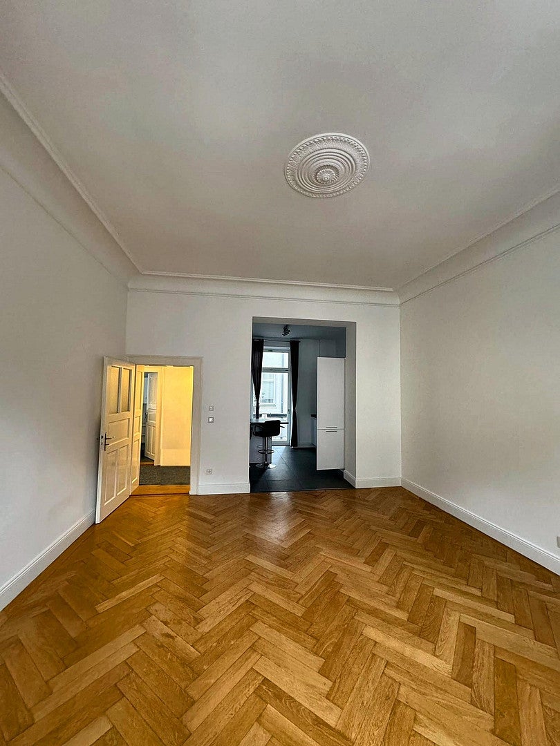 Wohnung Kurfürstenstraße in München