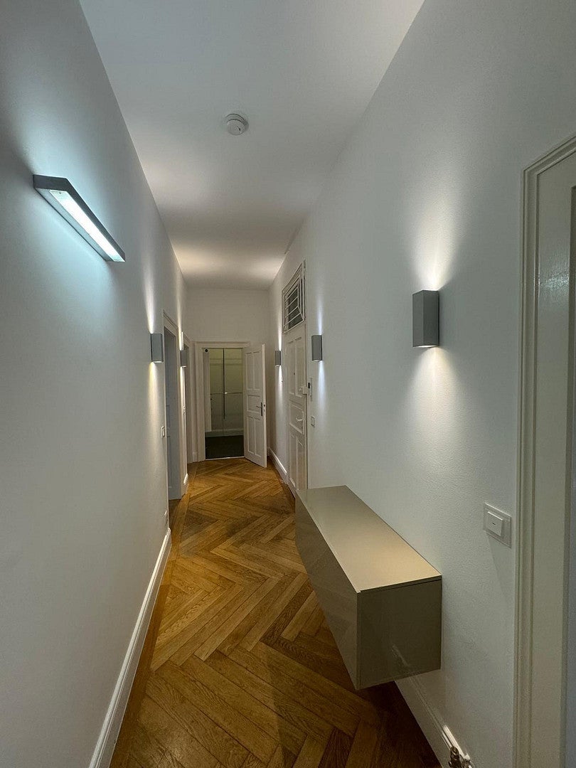 Wohnung Kurfürstenstraße in München