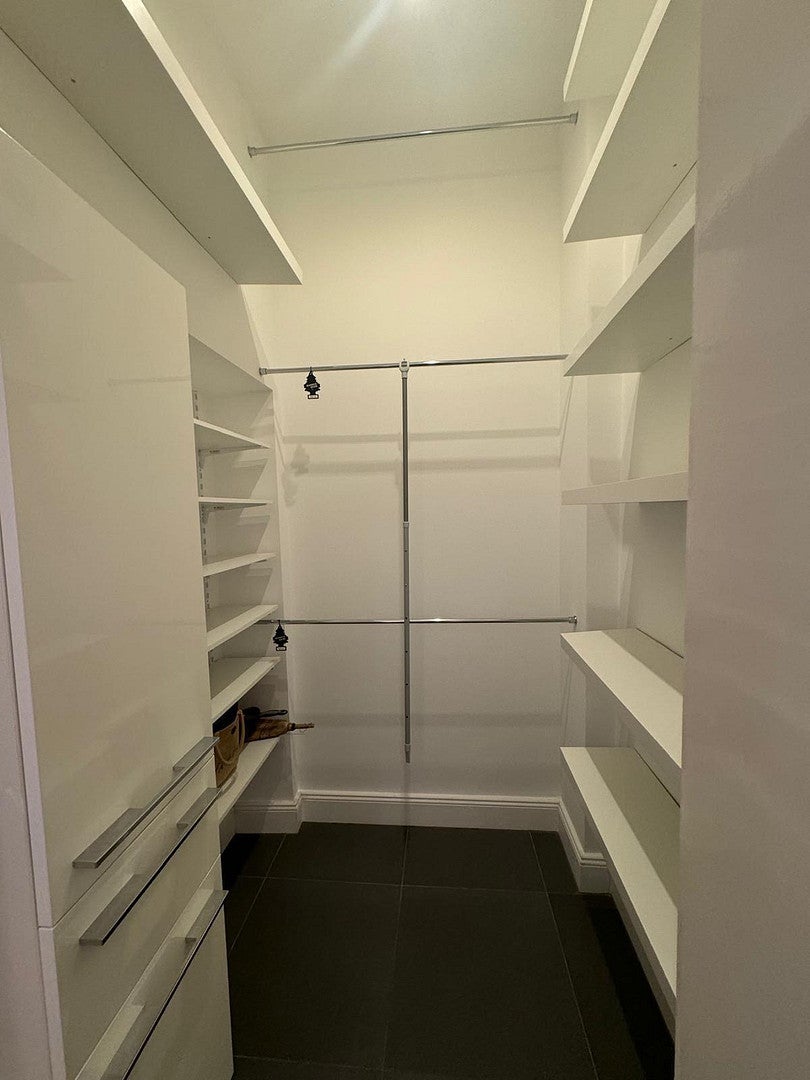 Wohnung Kurfürstenstraße in München