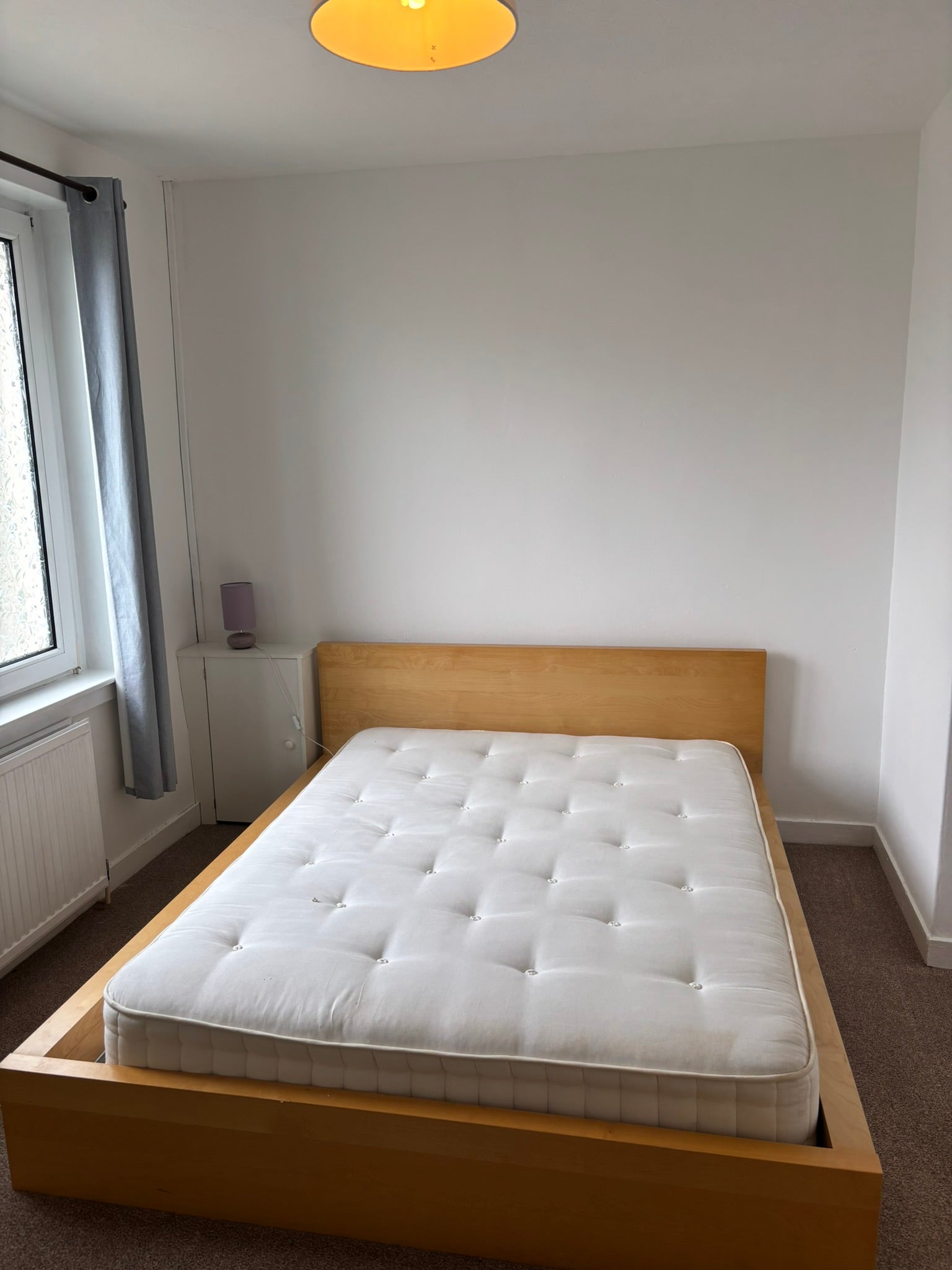 Flat Middlefield Terrace in Aberdeen City