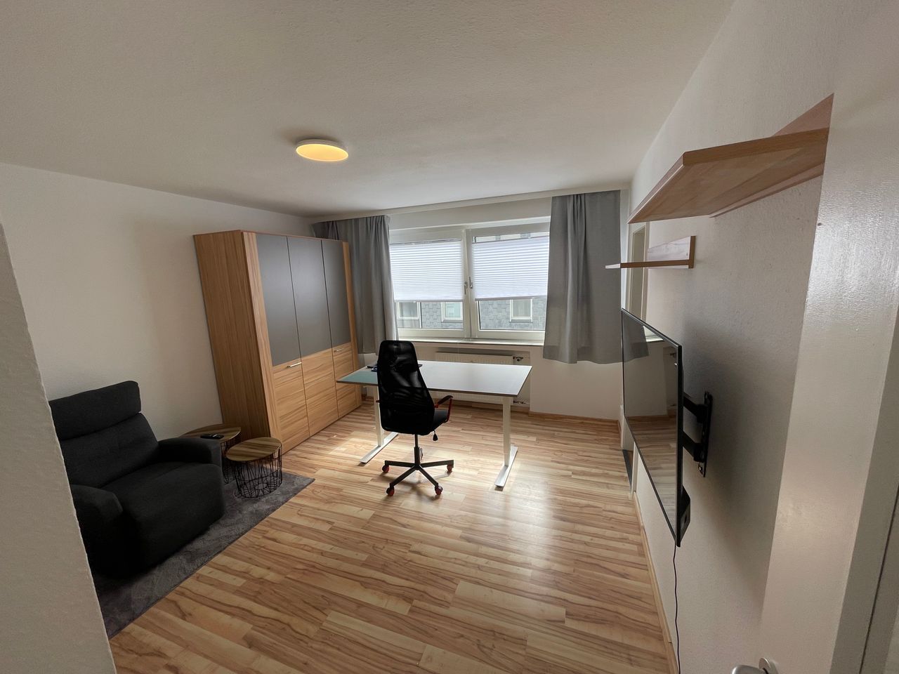 Wohnung Giersbergstraße in Siegen