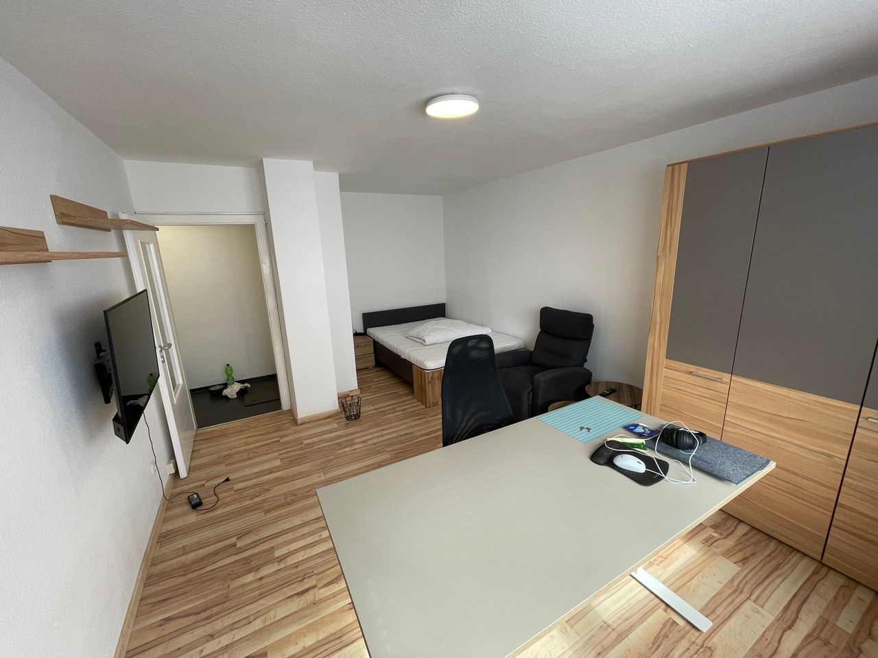 Wohnung Giersbergstraße in Siegen