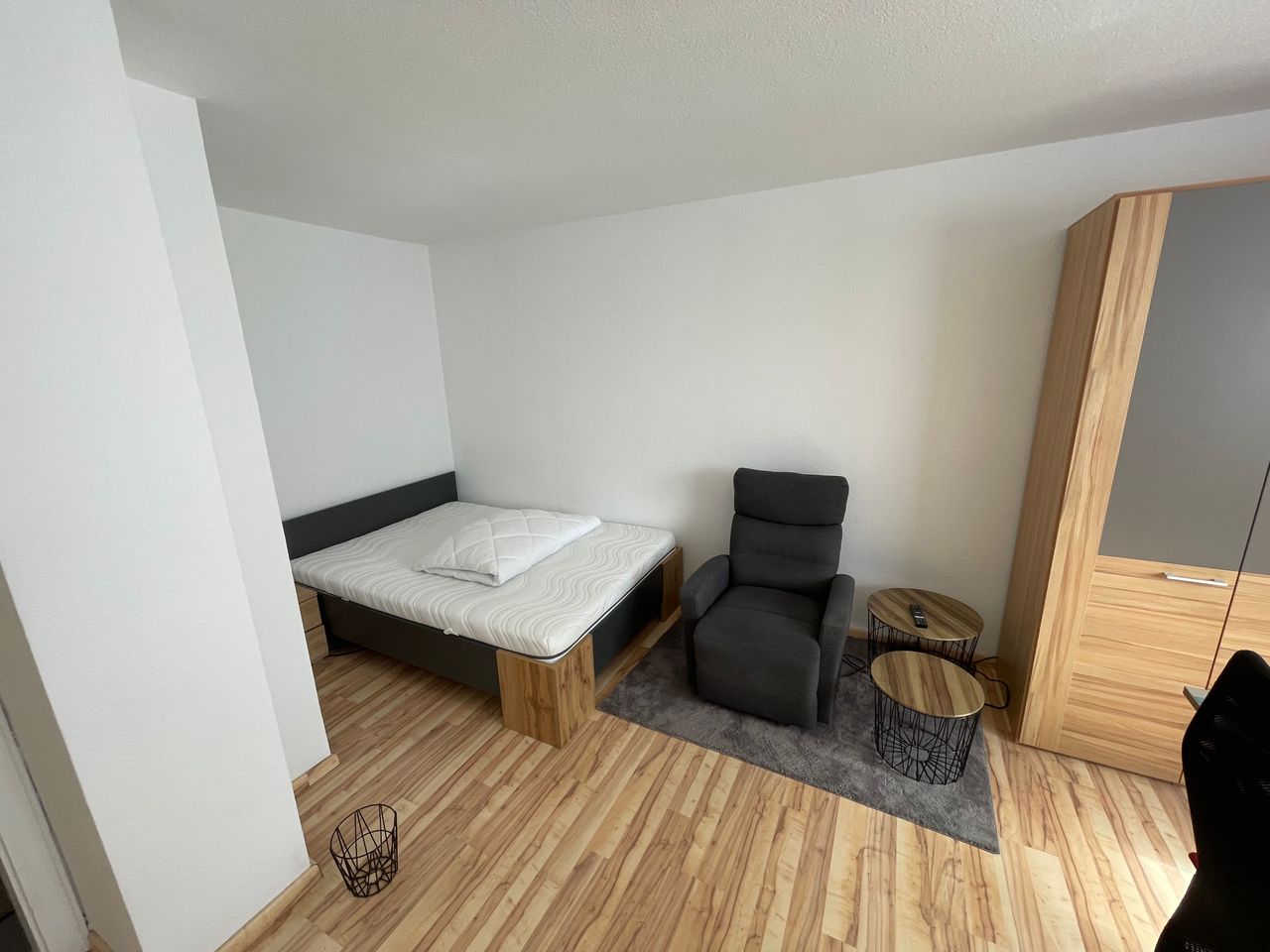 Wohnung Giersbergstraße in Siegen