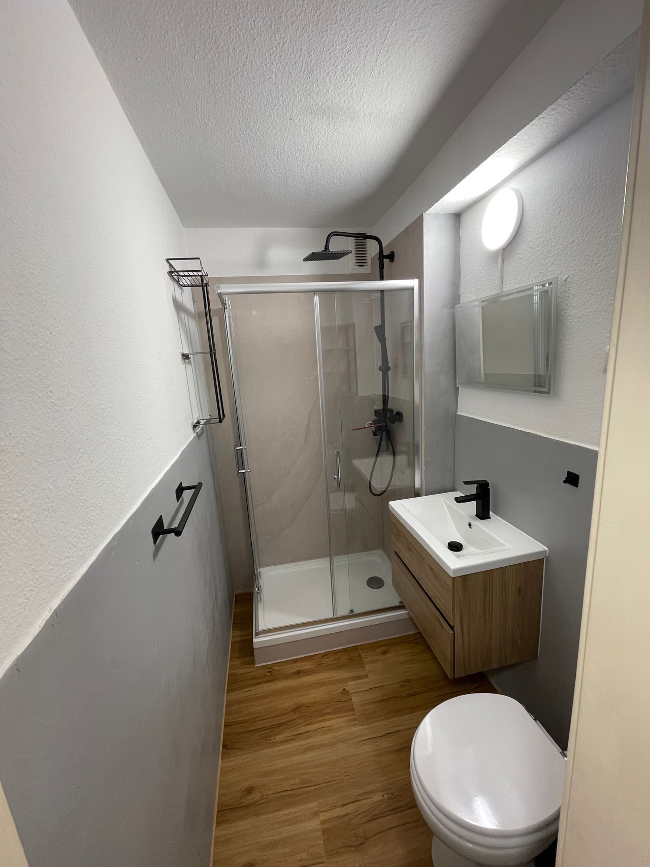 Wohnung Giersbergstraße in Siegen
