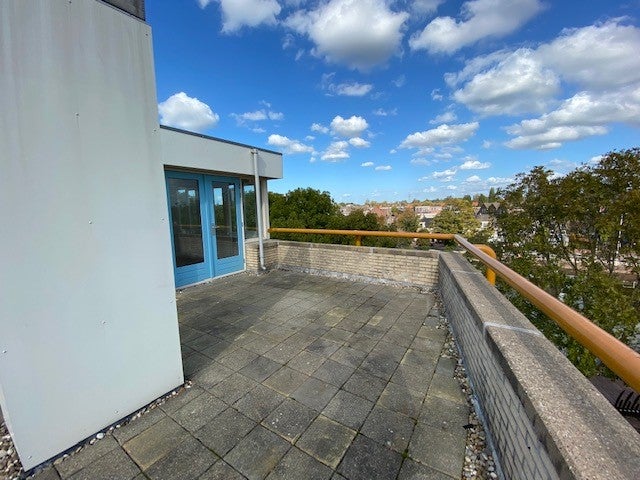 Appartement Houtmarkt 5