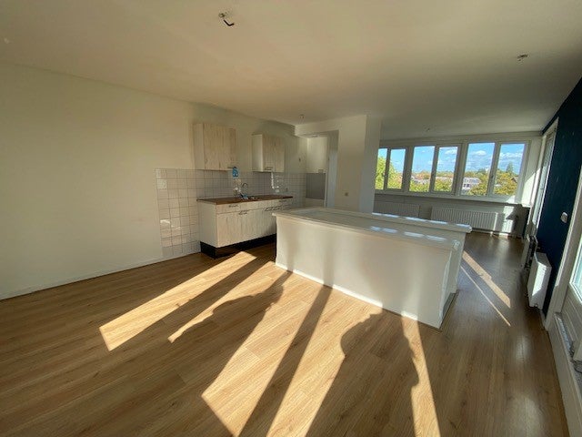 Appartement Houtmarkt 10