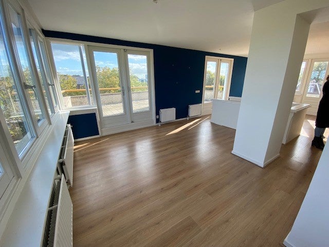 Appartement Houtmarkt 9