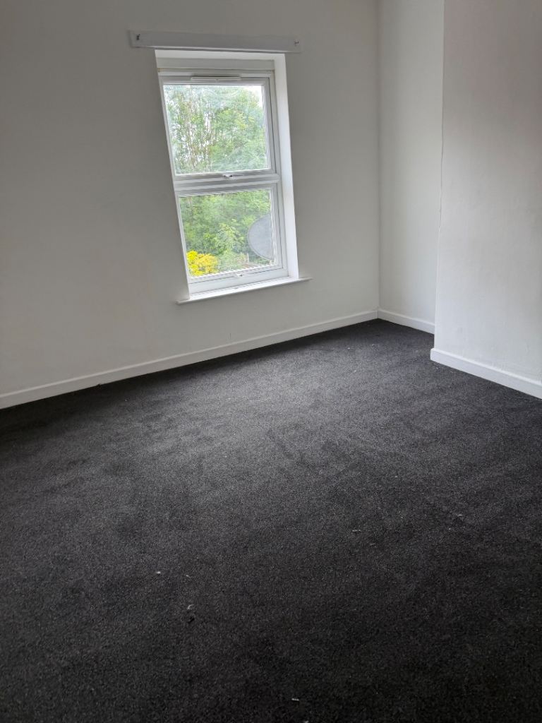 Flat Florence Street in Walsall