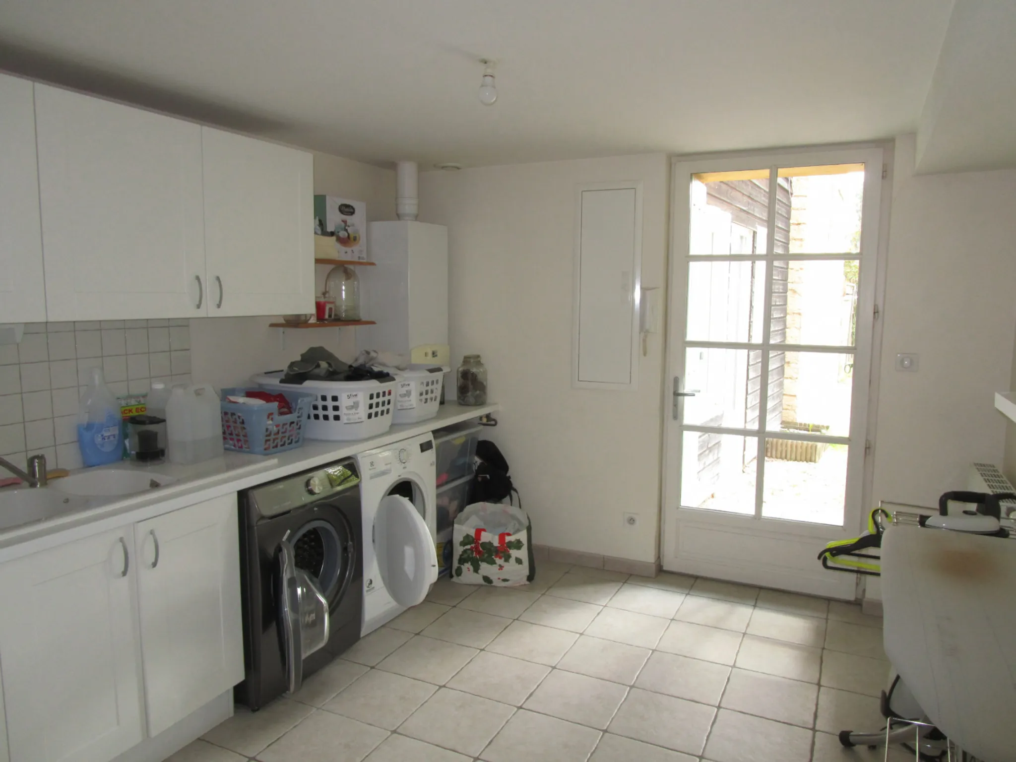 Maison Rue Paul Cabet à Dijon