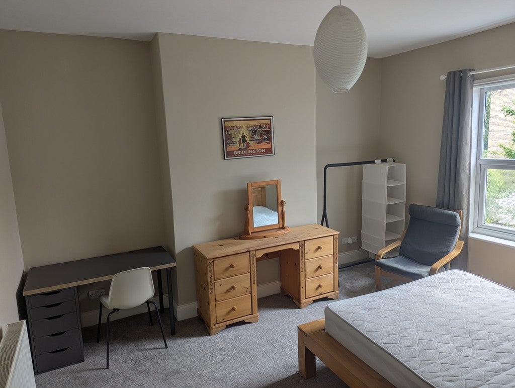 Room Huntington Road in York