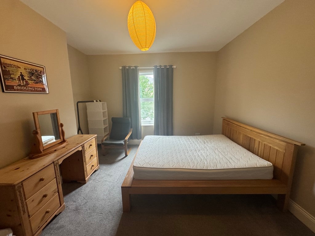 Room Huntington Road in York