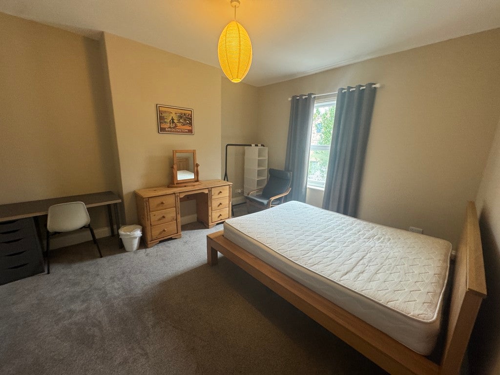 Room Huntington Road in York