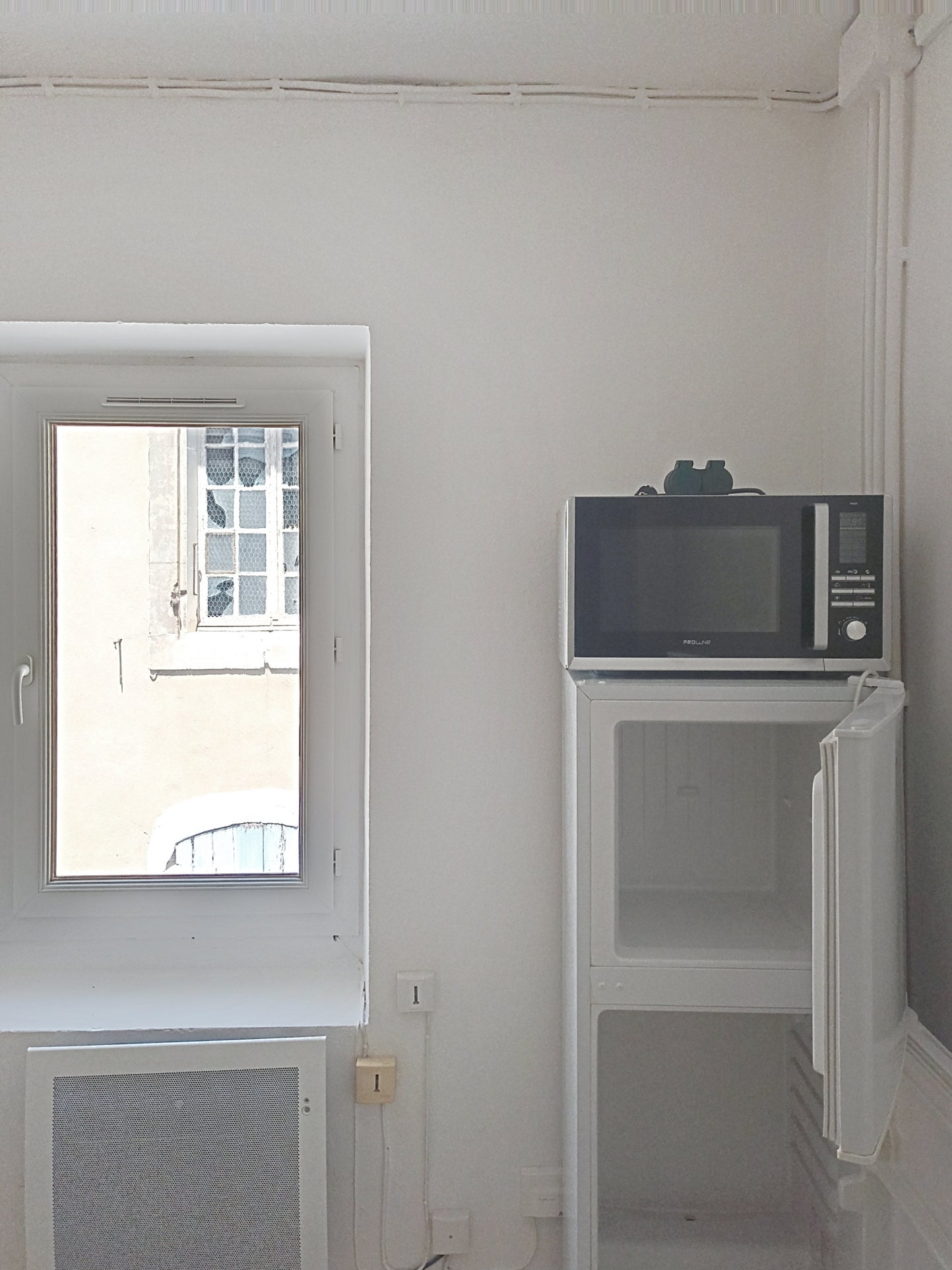 Appartement Cité du Pont-Neuf à Bollène